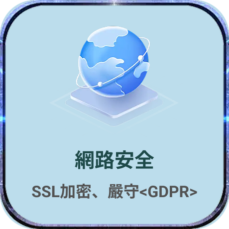 網路安全